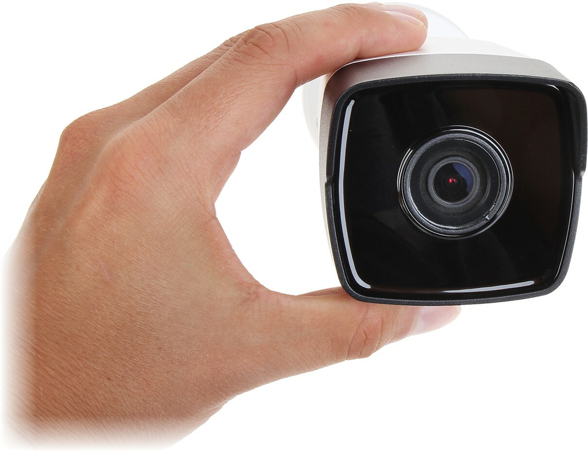 HIKVISION DS-2CD1043G0-I / 4Mpix 2.8mm White