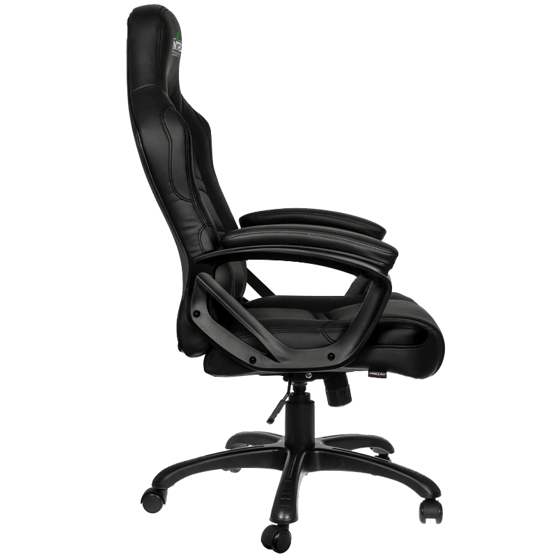 GameMax GCR07 Gaming Chair / Black
