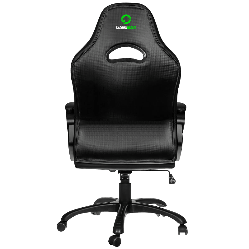 GameMax GCR07 Gaming Chair / Black