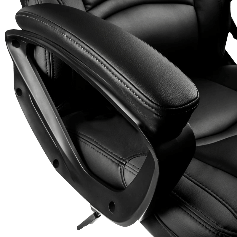 GameMax GCR07 Gaming Chair / Black