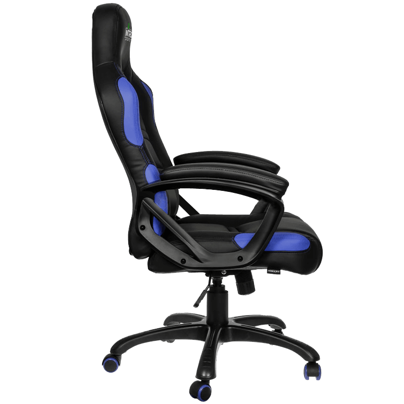 GameMax GCR07 Gaming Chair / Blue