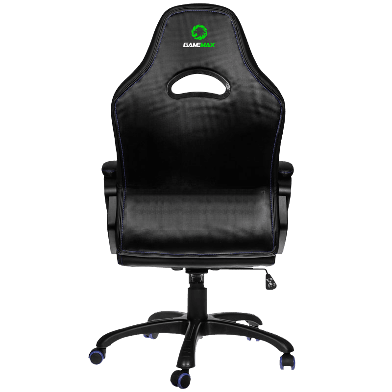GameMax GCR07 Gaming Chair / Blue