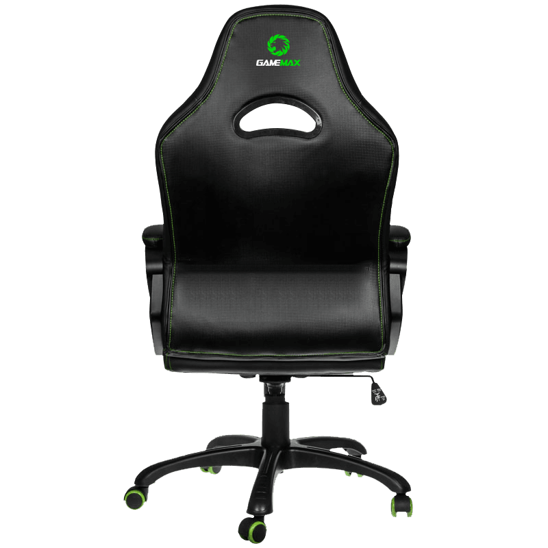 GameMax GCR07 Gaming Chair / Green