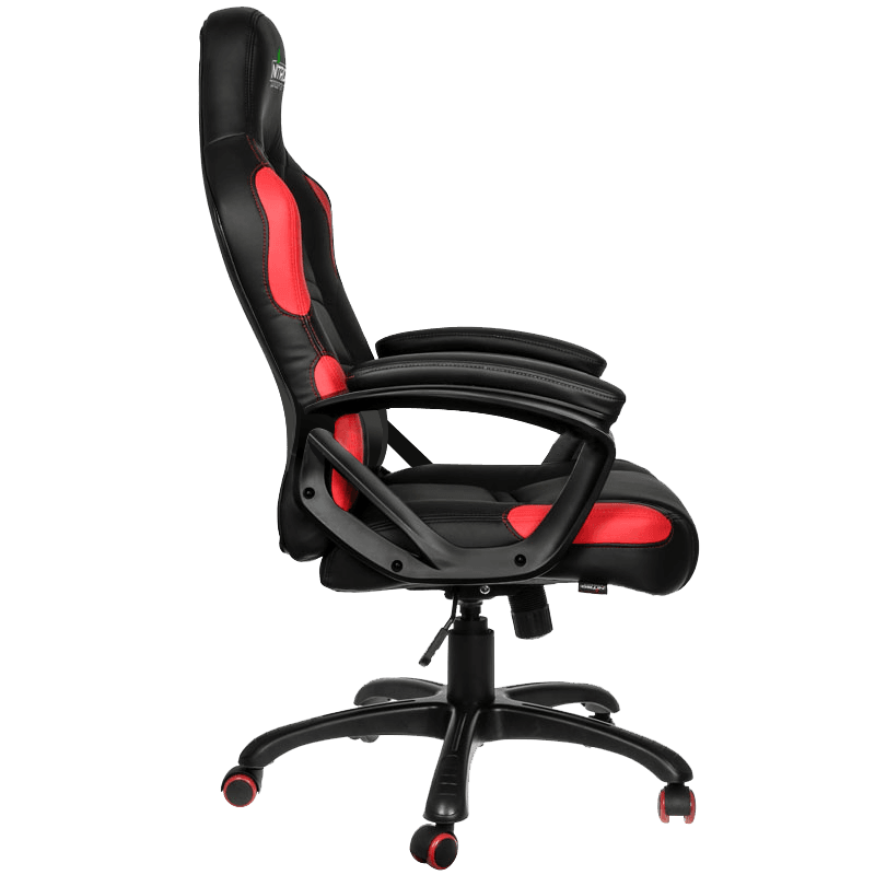 GameMax GCR07 Gaming Chair / Red