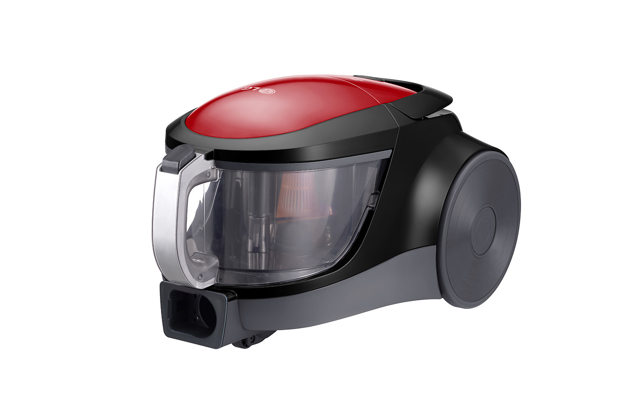 LG VC53001MRNT / Red