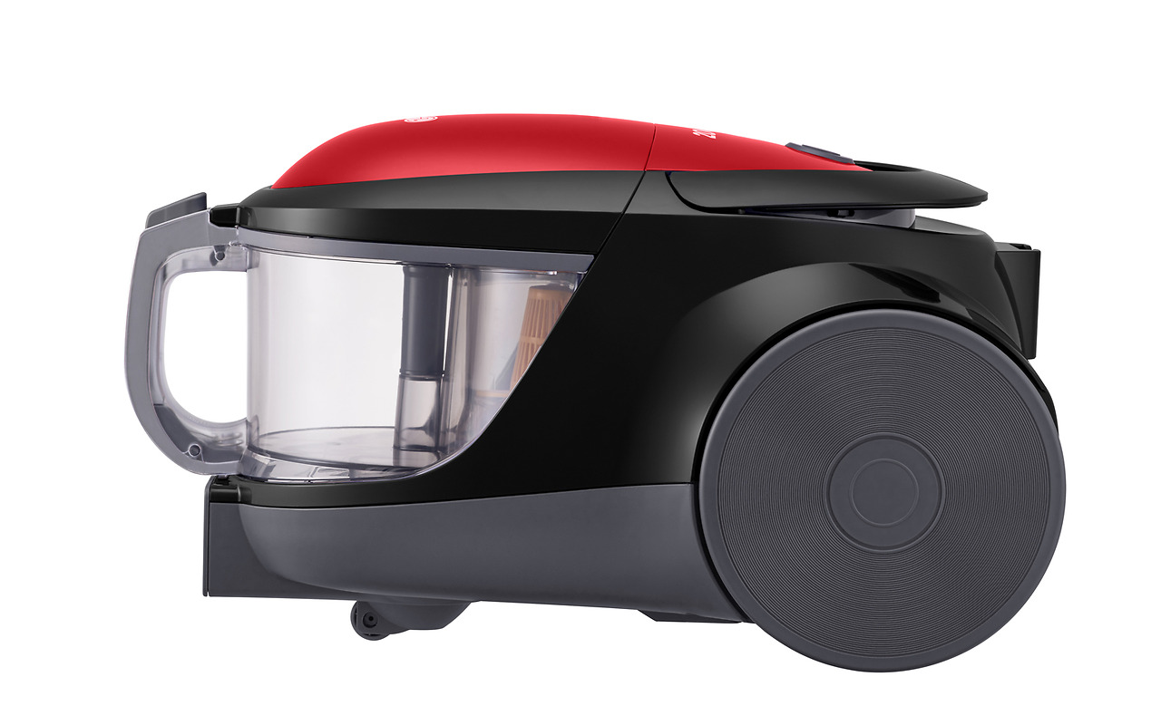 LG VC53001MRNT / Red