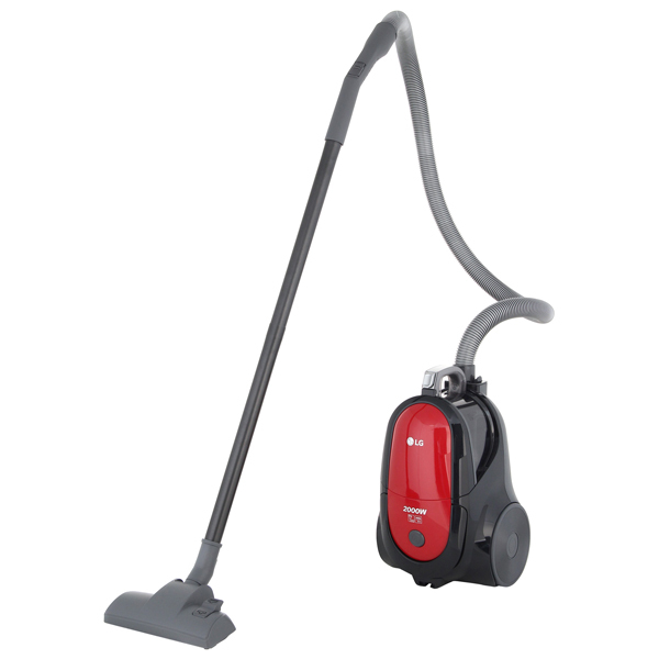 LG VC53001MRNT / Red