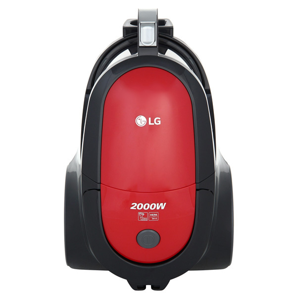 LG VC53001MRNT / Red