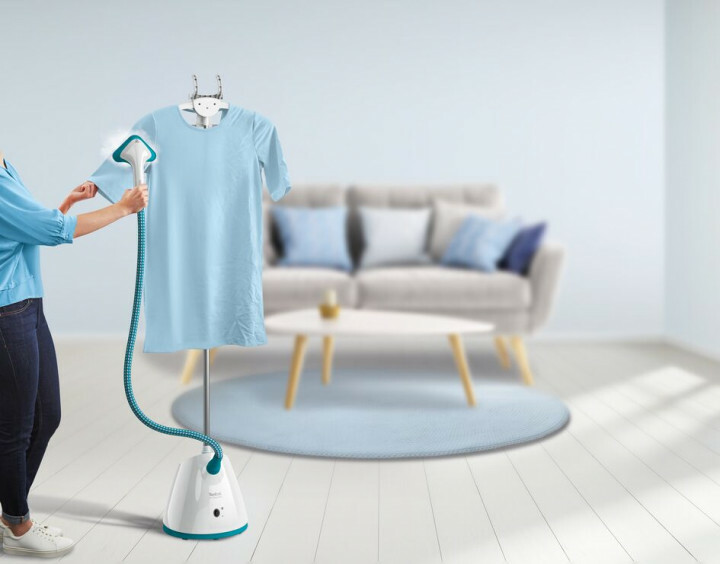 TEFAL IT2460 / White