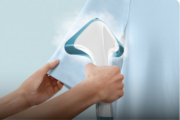 TEFAL IT2460 / White