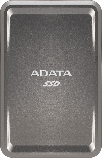 ADATA SC685P 500GB / Grey
