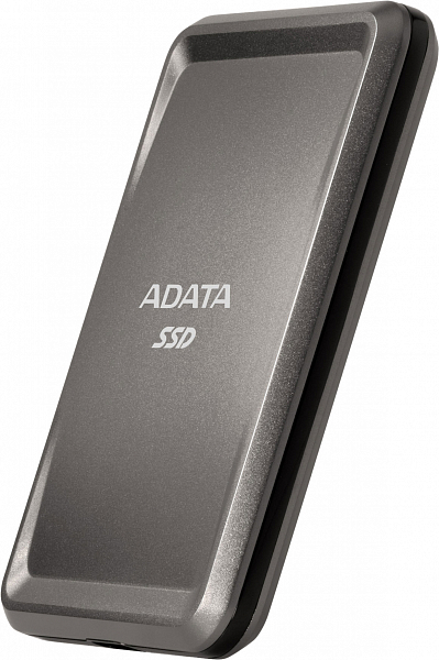 ADATA SC685P 1.0TB / Grey
