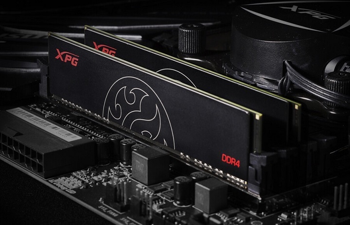 ADATA XPG Hunter 16GB DDR4 3200MHz / Black