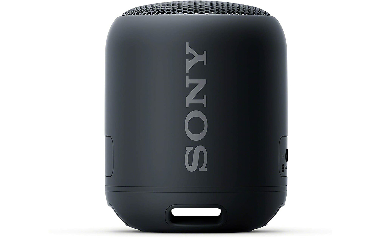 SONY SRS-XB12 EXTRA BASS / Black