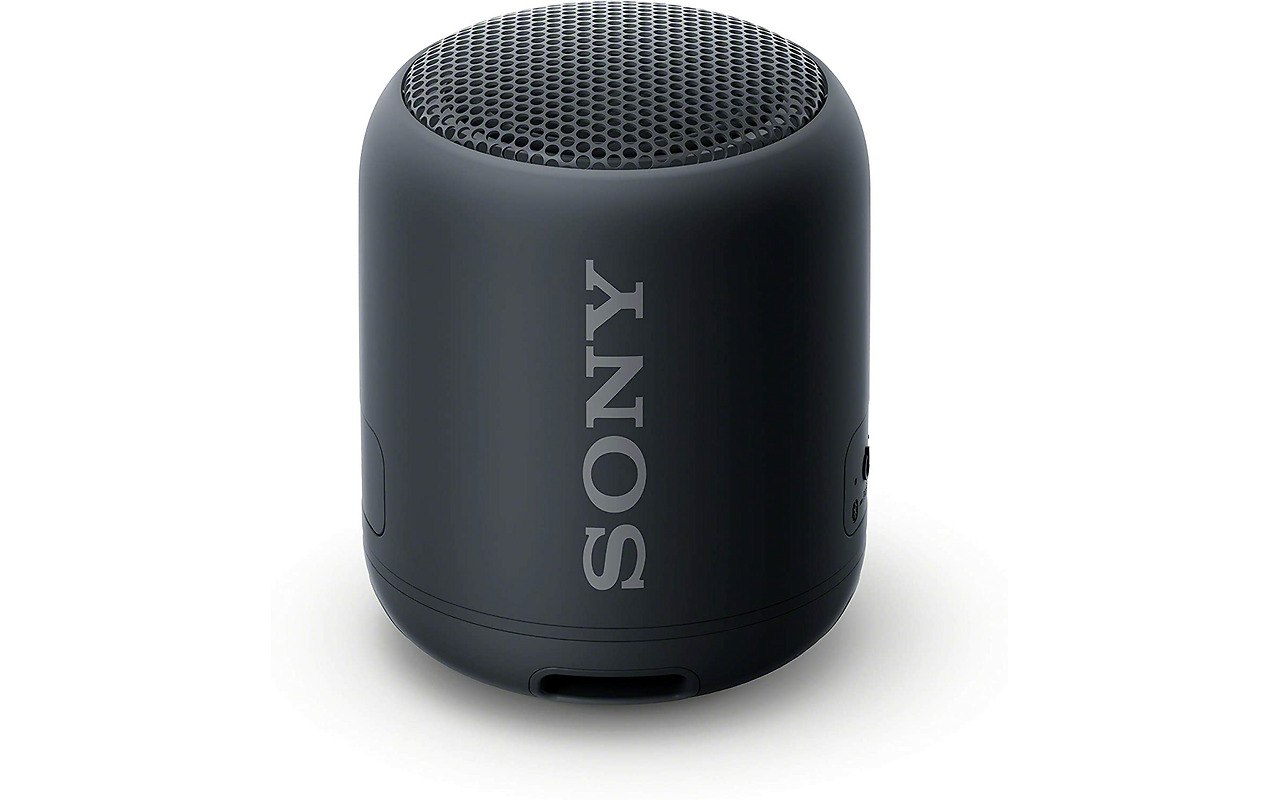 SONY SRS-XB12 EXTRA BASS / Black