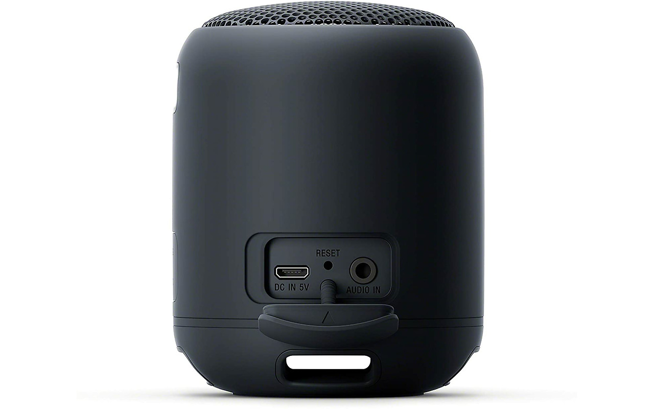 SONY SRS-XB12 EXTRA BASS / Black