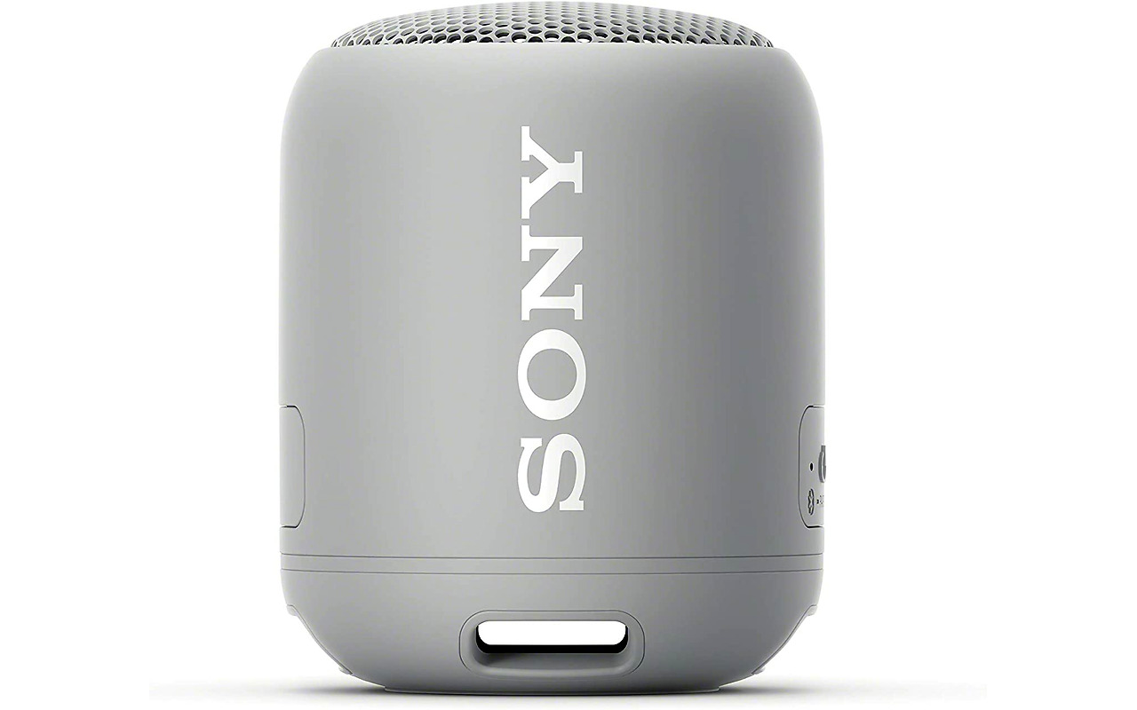 SONY SRS-XB12 EXTRA BASS / Grey