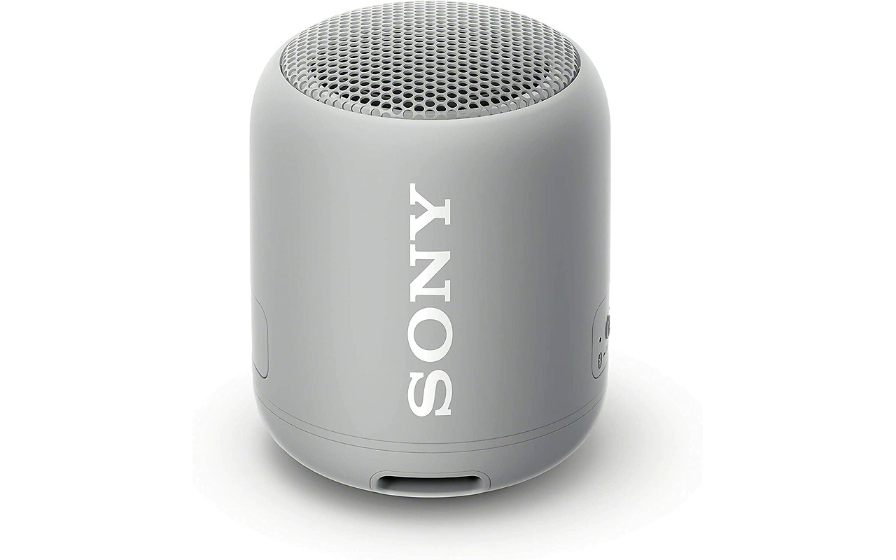 SONY SRS-XB12 EXTRA BASS / Grey
