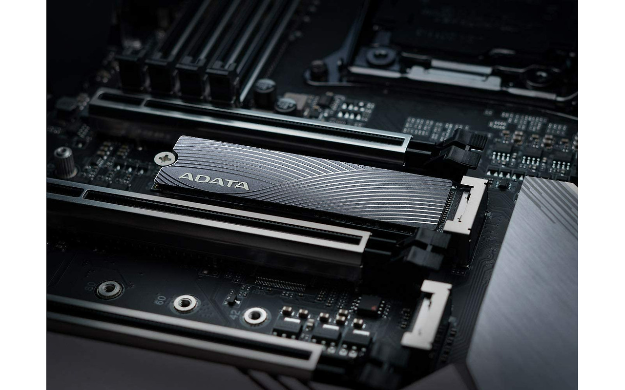 ADATA Swordfish M.2 NVMe SSD 250GB