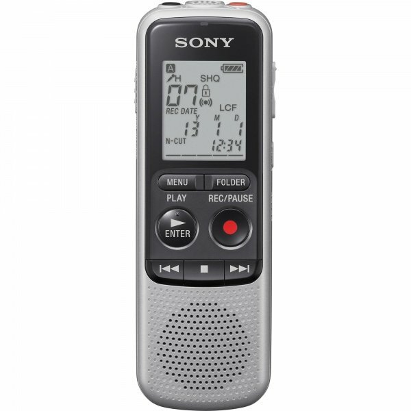 SONY ICD-BX140 4GB Non PC