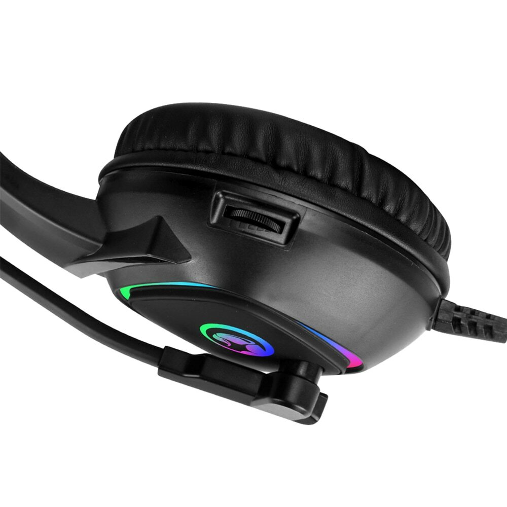 MARVO HG9013 Headset USB 7.1 / Black