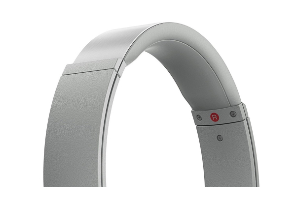 SONY MDR-XB550AP EXTRA BASS / White