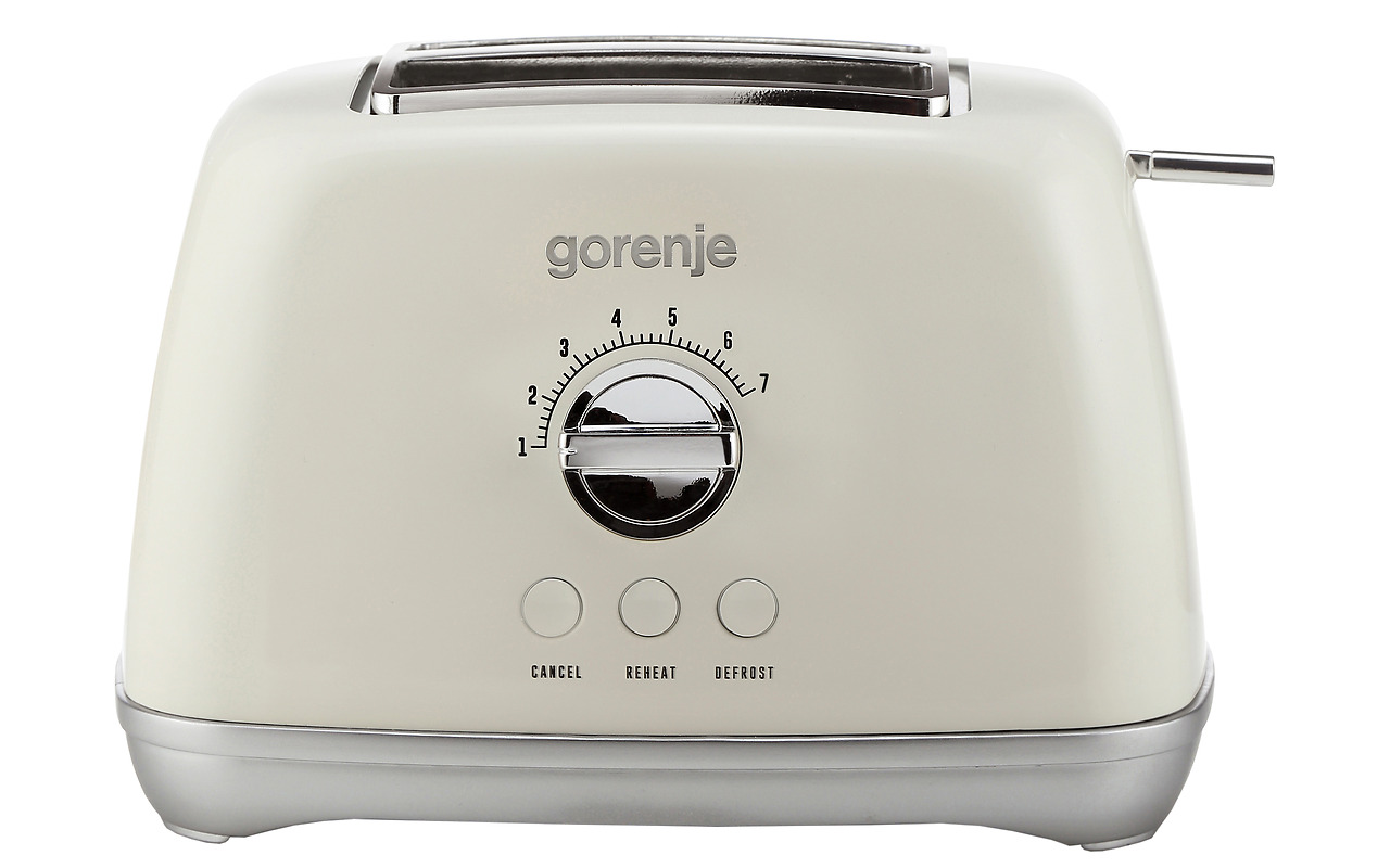 GORENJE T900RL / Beige