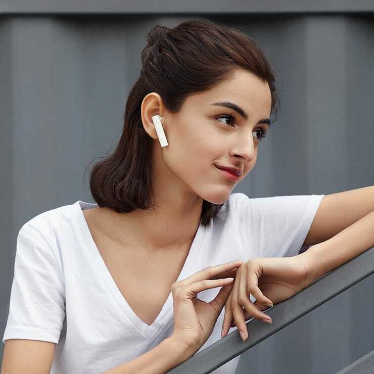 Xiaomi Mi AirDots PRO 2 SE / White