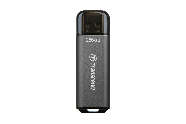Transcend JetFlash 920 256GB USB3.1 / Grey
