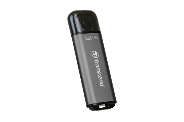 Transcend JetFlash 920 256GB USB3.1 / Grey