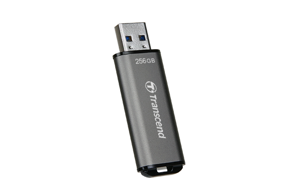 Transcend JetFlash 920 256GB USB3.1 / Grey