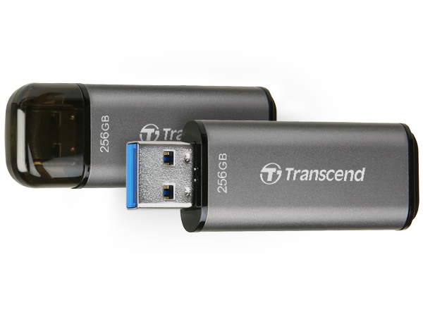 Transcend JetFlash 920 256GB USB3.1 / Grey
