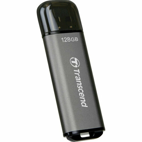 Transcend JetFlash 920 128GB USB3.1 / Grey