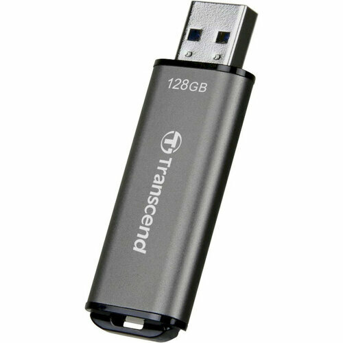 Transcend JetFlash 920 128GB USB3.1 / Grey