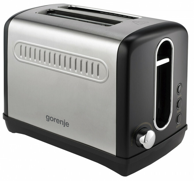 GORENJE T1100CLBK / Black