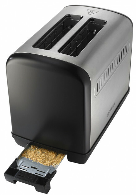 GORENJE T1100CLBK / Black