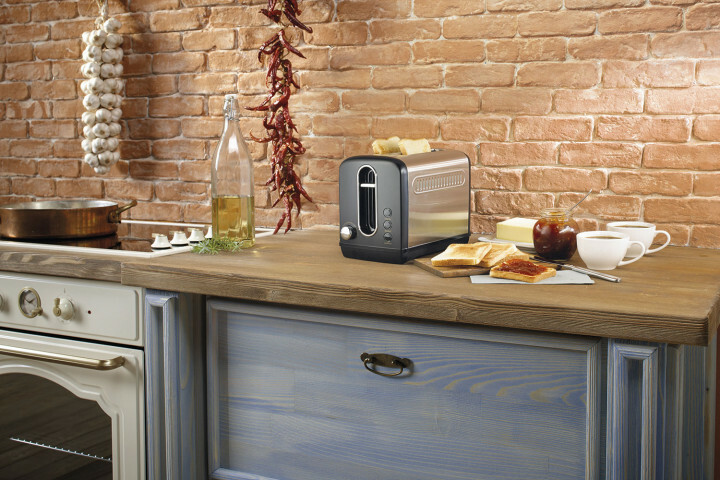 GORENJE T1100CLBK / Black