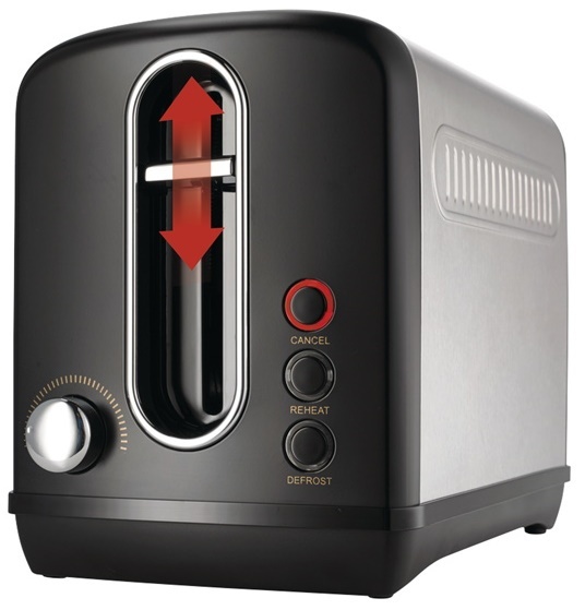 GORENJE T1100CLBK / Black