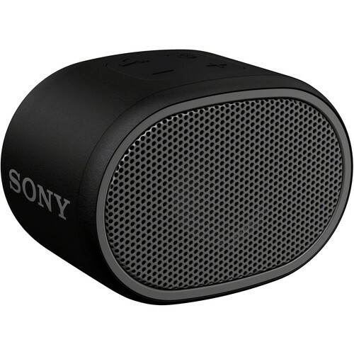 SONY SRS-XB01 EXTRA BASS / Black