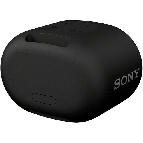 SONY SRS-XB01 EXTRA BASS / Black