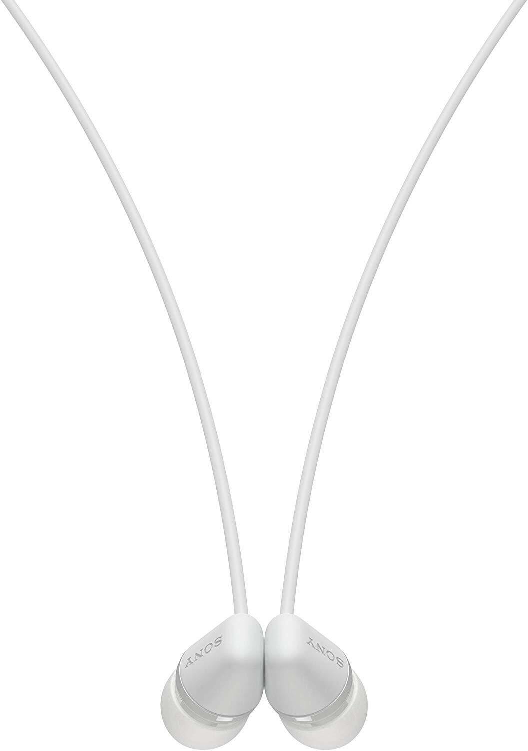 SONY WI-C200 / White