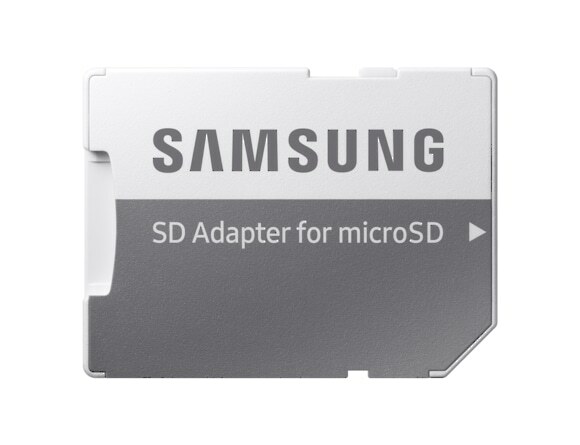 Samsung EVO Plus MB-MC128HA 128GB MicroSD