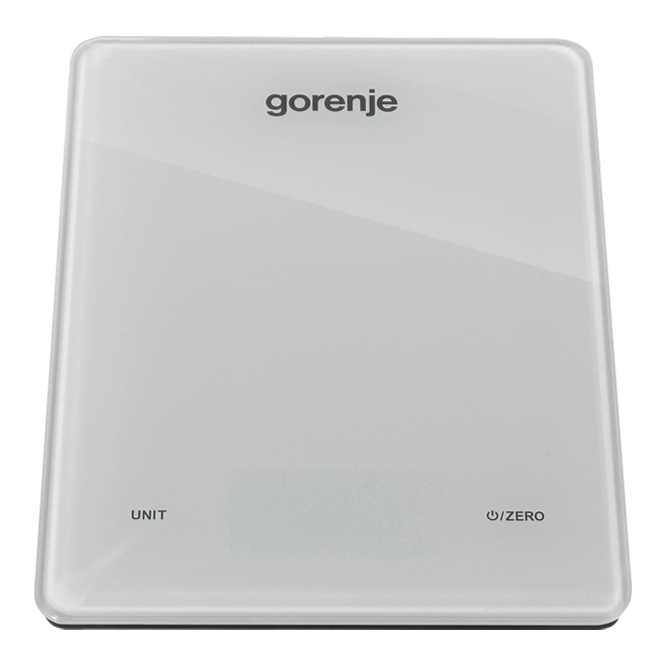 GORENJE KT05LBW / White