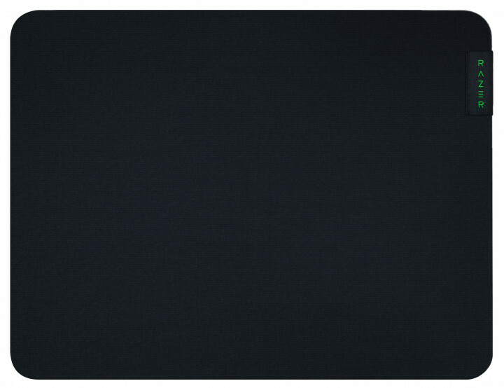 Razer Gigantus V2 Medium / RZ02-03330200-R3M1 / 360 x 275 x 3 Black