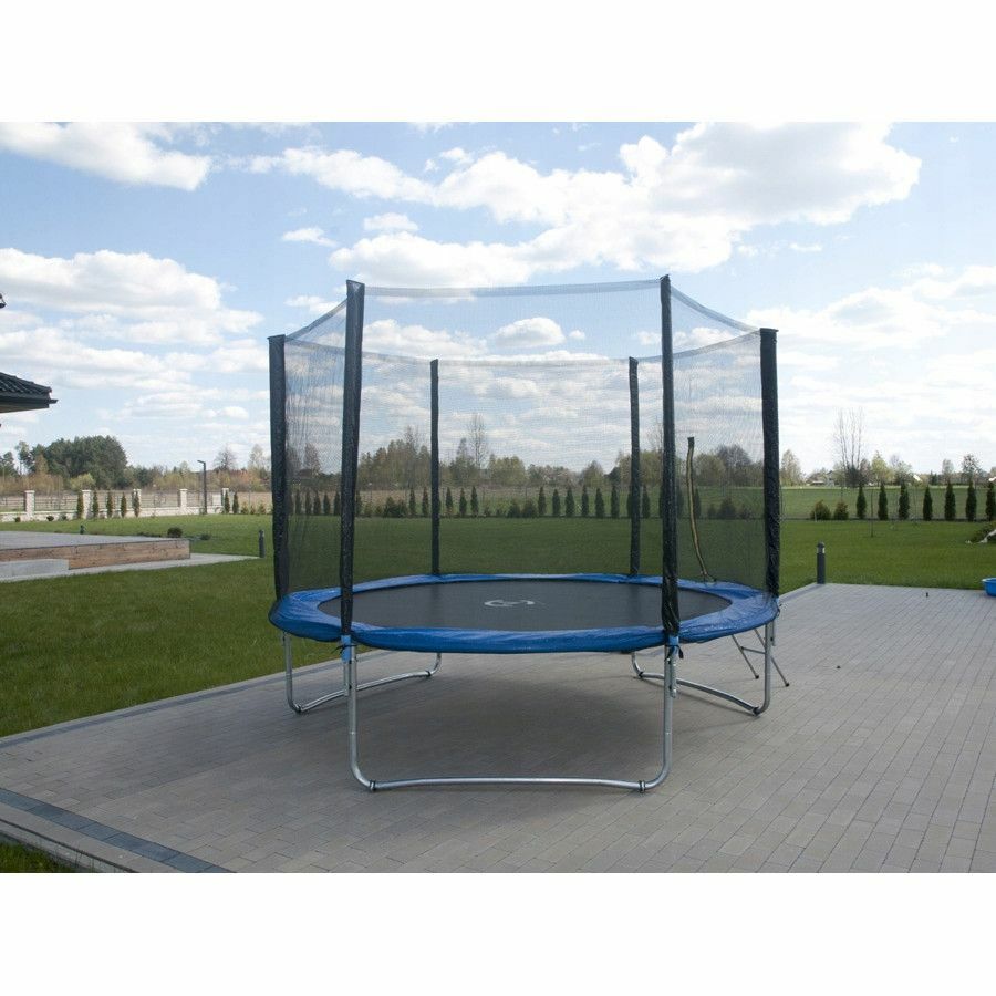 Dollo Trambulina Sport 312cm