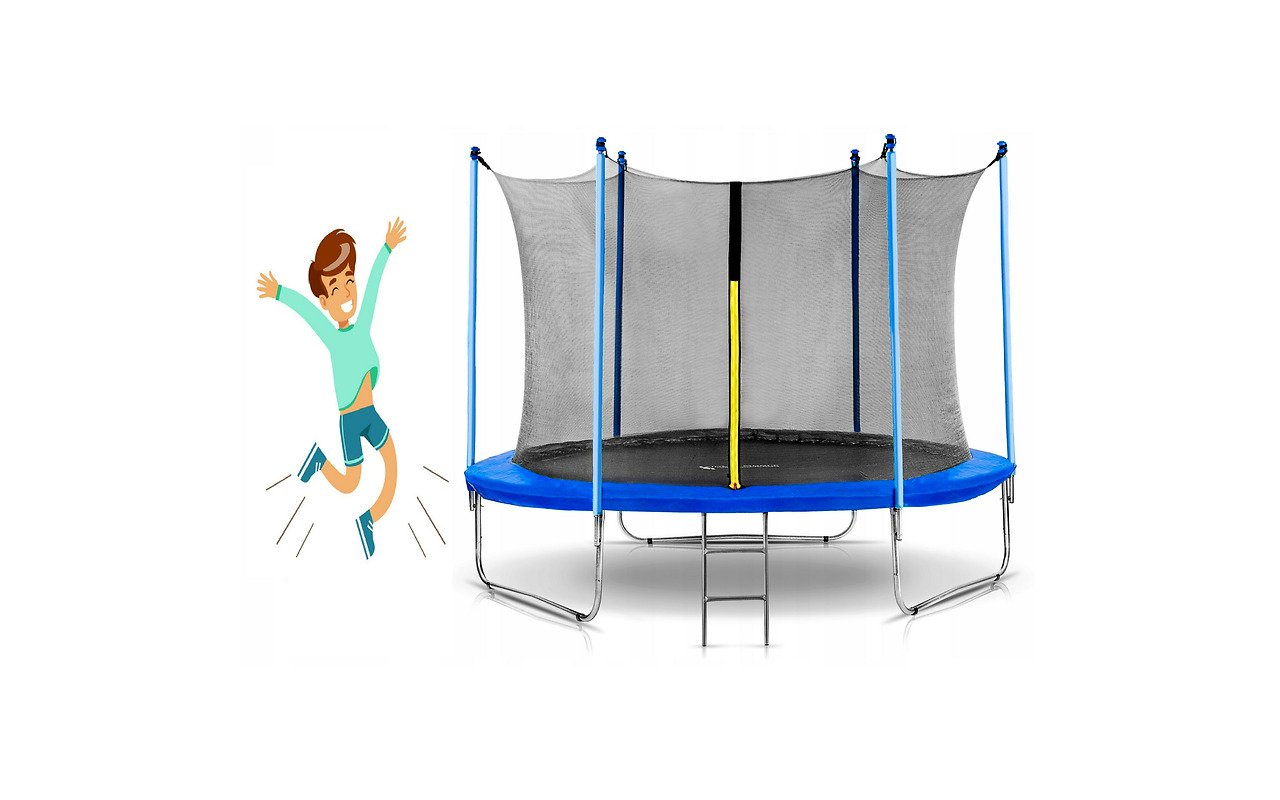 Dollo Trambulina Sport 312cm