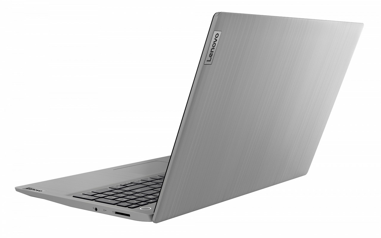 Lenovo IdeaPad 3 15IML05 / 15.6" FullHD / Intel i3-10110U / 4Gb RAM / 256Gb SSD / GeForce MX130 2GB GDDR5 / FreeDOS / 81WB0025RE / Grey