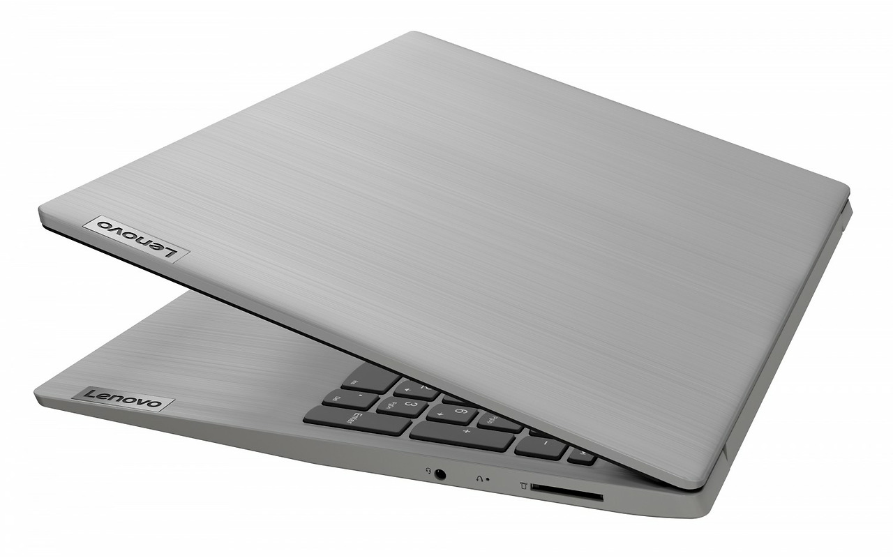 Lenovo IdeaPad 3 15IML05 / 15.6" FullHD / Intel i3-10110U / 4Gb RAM / 256Gb SSD / GeForce MX130 2GB GDDR5 / FreeDOS / 81WB0025RE / Grey