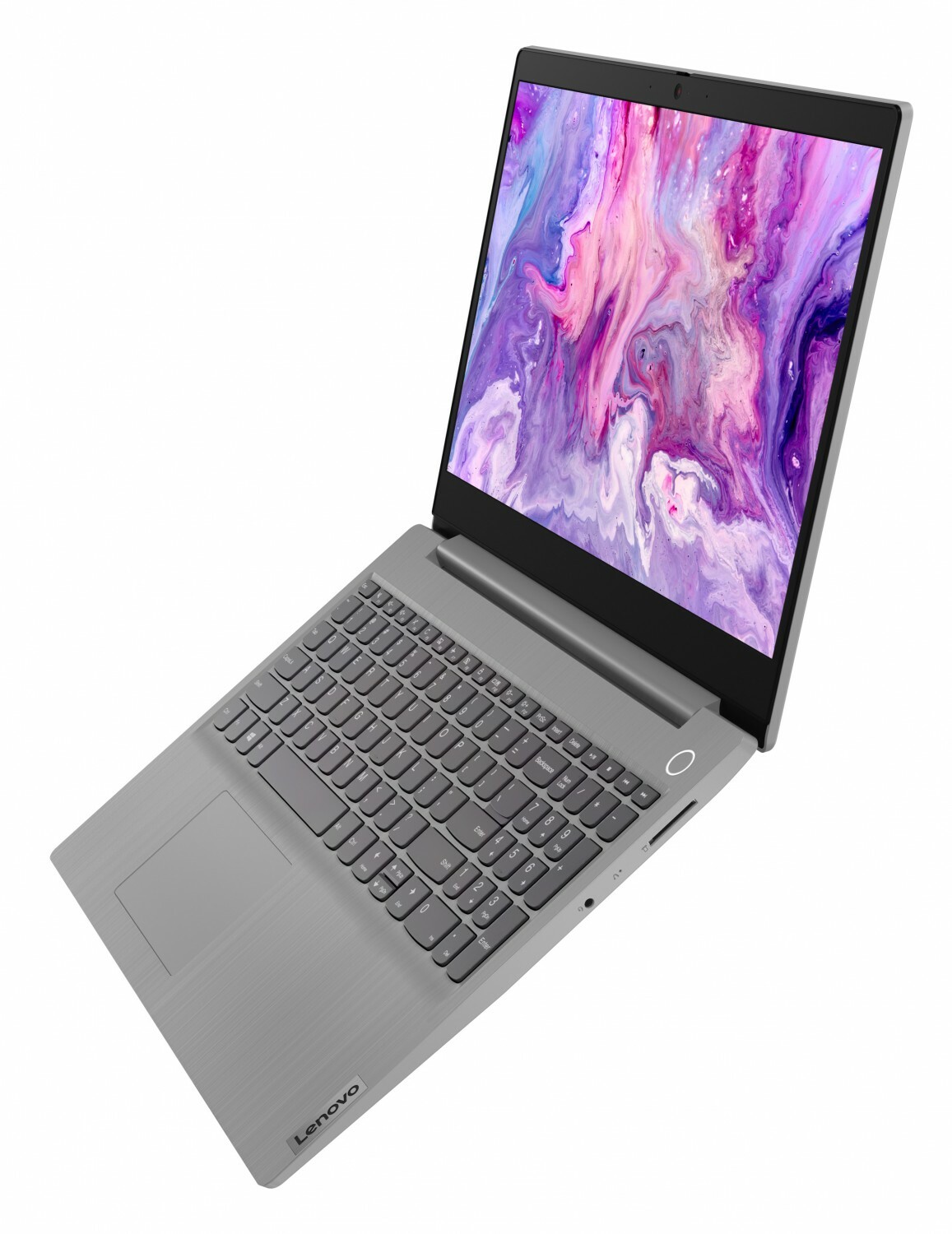 Lenovo IdeaPad 3 15IML05 / 15.6" FullHD / Intel i3-10110U / 4Gb RAM / 256Gb SSD / GeForce MX130 2GB GDDR5 / FreeDOS / 81WB0025RE / Grey