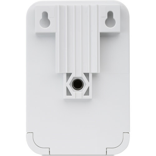 Ubiquiti ETH-SP-G2 Ethernet Surge Protector / White